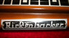 Rickenbacker DW16/16 LapSteel, Dark Natural: Close up - Free2
