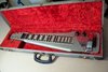 Rickenbacker 100/6 LapSteel, Gray: Free image