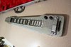 Rickenbacker 100/6 LapSteel, Gray: Neck - Front