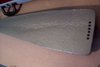 Rickenbacker 100/6 LapSteel, Gray: Close up - Free