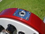 Rickenbacker 350/6 V63, Fireglo: Close up - Free