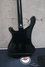 Mar 1979 Rickenbacker 4001/4 , Jetglo: Body - Rear