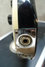 Rickenbacker 4001/4 , Jetglo: Close up - Free