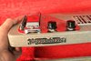 Rickenbacker 100/6 LapSteel, Blonde: Headstock