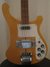 Rickenbacker 4001/4 , Mapleglo: Body - Front