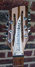 Rickenbacker 330/12 , Mapleglo: Headstock