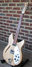 Rickenbacker 330/12 , Mapleglo: Full Instrument - Front