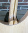 Rickenbacker 330/12 , Mapleglo: Neck - Rear