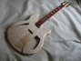 Rickenbacker 360/6 , Mapleglo: Free image