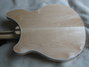 Jun 2004 Rickenbacker 360/6 , Mapleglo: Body - Rear
