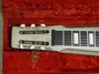 Rickenbacker 100/6 LapSteel, Blonde: Headstock
