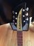 Rickenbacker 325/6 C58, Jetglo: Headstock