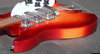 Rickenbacker 320/6 , Fireglo: Body - Front