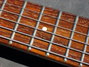 Rickenbacker 320/6 , Fireglo: Neck - Front