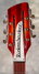 Rickenbacker 330/12 S, Fireglo: Headstock