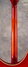 Rickenbacker 330/12 S, Fireglo: Neck - Rear