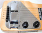 Rickenbacker 102/6 , Natural Maple: Body - Front