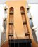 Dec 1959 Rickenbacker 102/6 , Natural Maple: Body - Rear