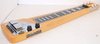 Rickenbacker 102/6 , Natural Maple: Full Instrument - Front