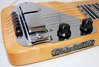 Rickenbacker 102/6 , Natural Maple: Close up - Free2