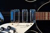 Rickenbacker 350/6 SH, Jetglo: Free image