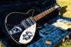 Rickenbacker 350/6 SH, Jetglo: Free image2