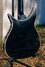 Rickenbacker 350/6 SH, Jetglo: Body - Rear