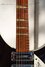 Rickenbacker 350/6 SH, Jetglo: Neck - Front