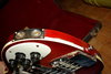 Rickenbacker 4001/4 , Fireglo: Free image