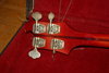 Rickenbacker 4001/4 , Fireglo: Headstock - Rear
