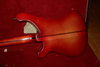 May 1978 Rickenbacker 4001/4 , Fireglo: Body - Rear