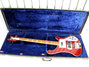 Rickenbacker 4001/4 , Burgundy: Free image