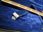Rickenbacker 4001/4 , Burgundy: Neck - Front
