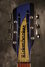 Rickenbacker 660/12 , Blueburst: Headstock