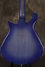 Sep 2007 Rickenbacker 660/12 , Blueburst: Body - Rear