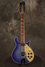 Rickenbacker 660/12 , Blueburst: Full Instrument - Front