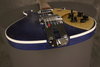 Rickenbacker 660/12 , Blueburst: Close up - Free