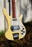 Rickenbacker 4001/4 CS, Cream: Body - Front