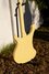 Rickenbacker 4001/4 CS, Cream: Body - Rear
