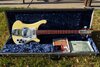 Rickenbacker 4001/4 CS, Cream: Full Instrument - Front