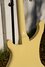 Rickenbacker 4001/4 CS, Cream: Neck - Rear