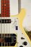 Rickenbacker 4001/4 CS, Cream: Close up - Free2