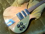 Rickenbacker 325/6 C58, Mapleglo: Body - Front