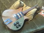 Rickenbacker 325/6 C58, Mapleglo: Full Instrument - Front