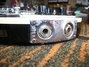 Rickenbacker 4001/4 , Jetglo: Close up - Free