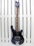 Rickenbacker 4003/4 BT, Midnightblue: Full Instrument - Front