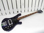 Rickenbacker 4003/4 BT, Midnightblue: Neck - Front