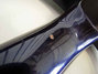 Rickenbacker 4003/4 BT, Midnightblue: Neck - Rear