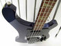 Rickenbacker 4003/4 BT, Midnightblue: Close up - Free