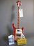 Rickenbacker 4003/4 , Fireglo: Full Instrument - Front